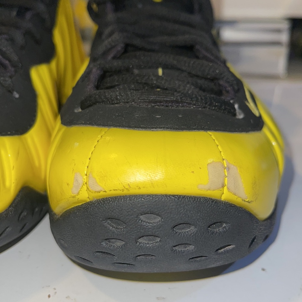 WU TANG FOAMPOSITES - Picture 11 of 13